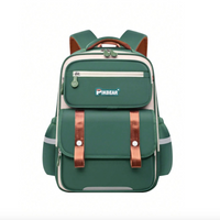 Lightweight Design Adjustable Strap Kids Backpack