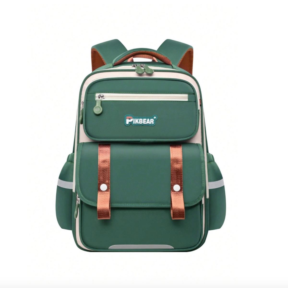 Lightweight Design Adjustable Strap Kids Backpack