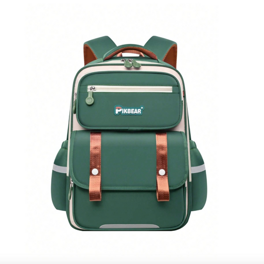 Lightweight Design Adjustable Strap Kids Backpack