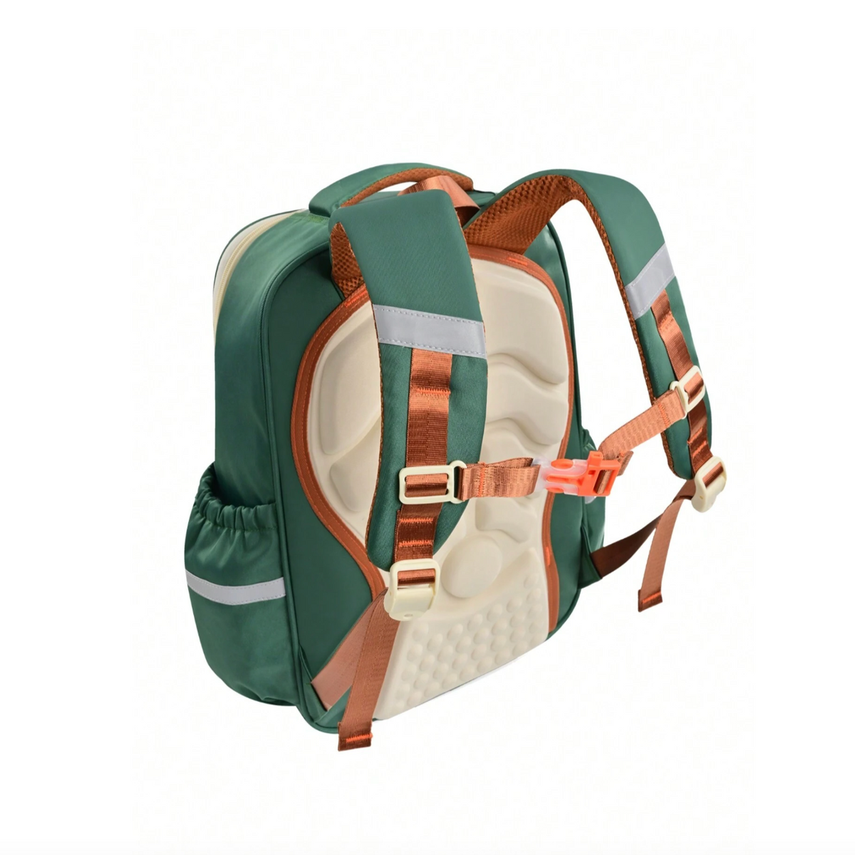 Lightweight Design Adjustable Strap Kids Backpack