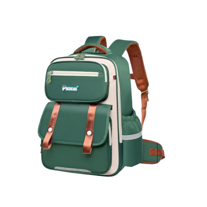 Lightweight Design Adjustable Strap Kids Backpack