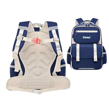 Lightweight Design Adjustable Strap Kids Backpack
